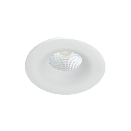 Spot LED DOPO 6W Dimmable 460Lm IP65 Blanc