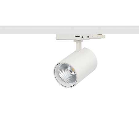 Projecteur LED GANG 15-25W CCT Dim. Blanc