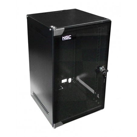 Coffret 10" NGC 67231 12U