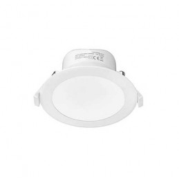 Spot LED 10W Dimmable 950Lm 3000/4000/6000°K IP65 RT2012