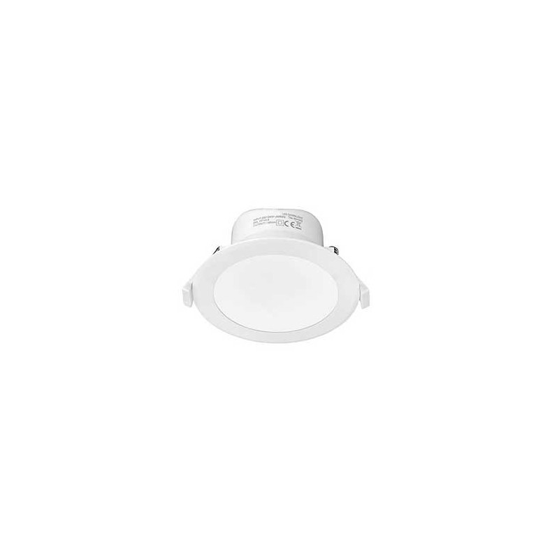 Spot LED ERIS 7W Dimmable IP65 RT2012 LUMINIS 3607 Spot LED ERIS 7W Dimmable IP65 RT2012 LUMINIS 3607