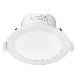Spot LED 25W Dimmable 2500Lm 3000/4000/6000°K IP65 RT2012