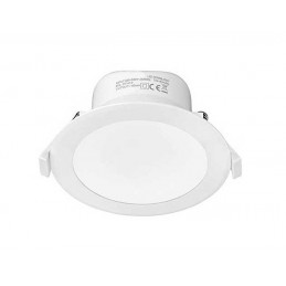 Spot LED 17W Dimmable 1750Lm 3000/4000/6000°K IP65 RT2012