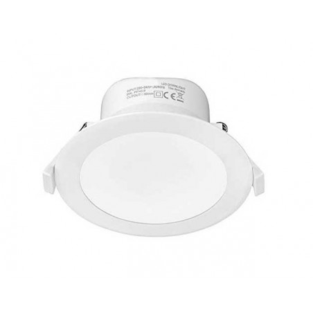 Spot LED 17W Dimmable 1750Lm 3000/4000/6000°K IP65 RT2012