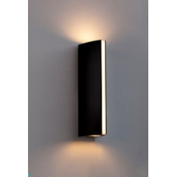 Applique Led LEO 14.5W 3000°K 750Lm Alu Anthracite