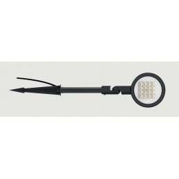 Projecteur LED LEVANTO Piquet 3000K