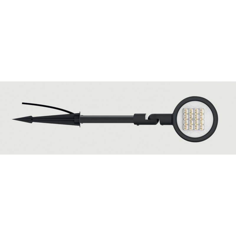 Projecteur LED LEVANTO Piquet 3000K