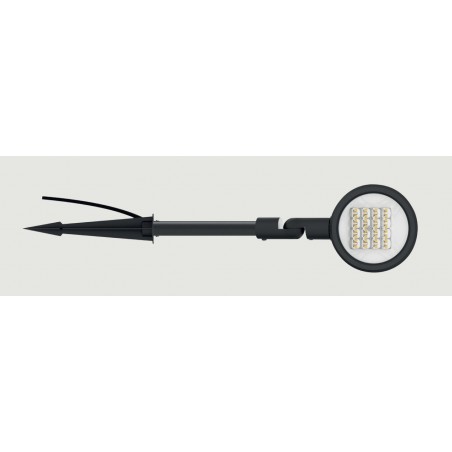 Projecteur LED LEVANTO Piquet 3000K