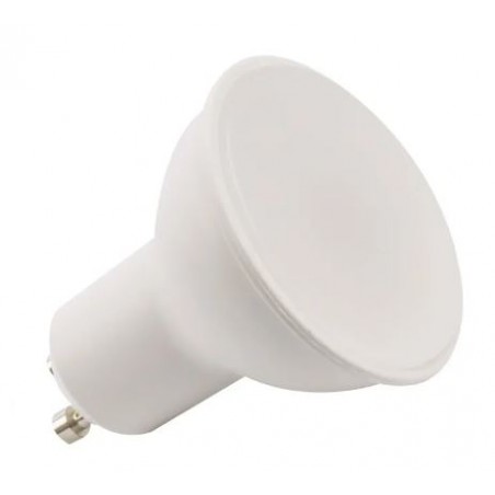 Ampoule LED GU10 7W CCT 550Lm 100° Dimmable