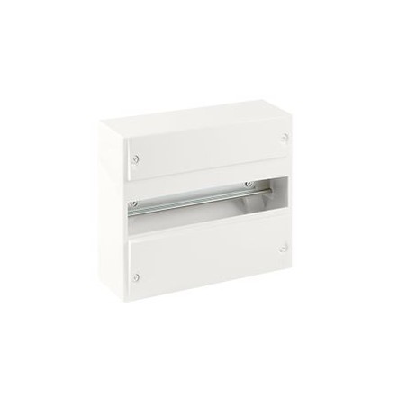 Coffret 1 rangée 13 modules