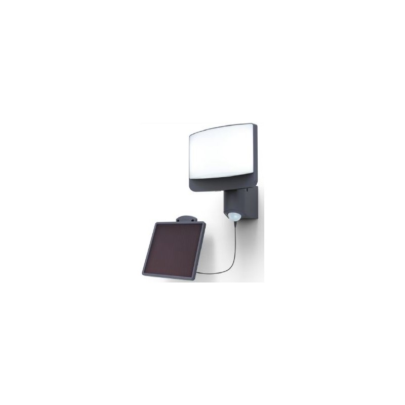 Kit projecteur solaire SUNSHI 11W 800Lm