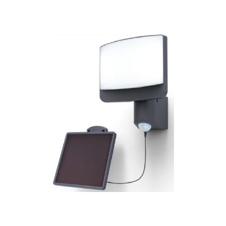 Kit projecteur solaire SUNSHI 11W 800Lm