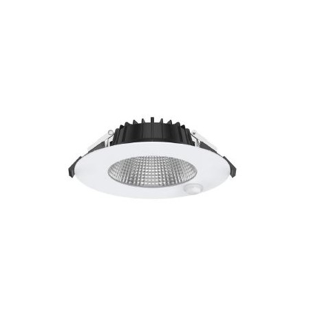 Downlight SUROIT 12W CCT 1600Lm Détection IR