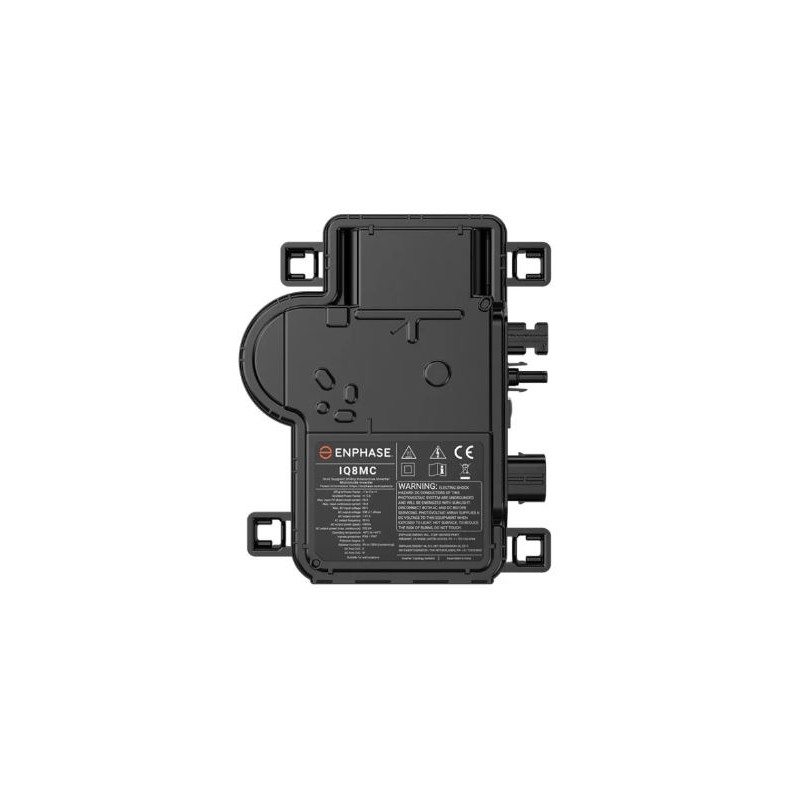 Micro-onduleur ENPHASE IQ8MC 330VA Micro-onduleur ENPHASE IQ8MC 330VA
