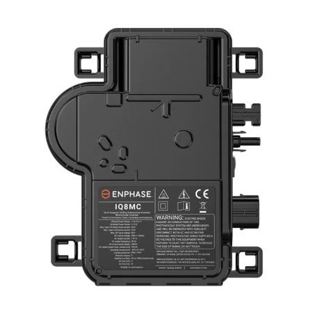 Micro-onduleur ENPHASE IQ8MC 330VA