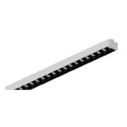 Module LED pour panneau THALASSA 19,2W 3000K DARK 60°