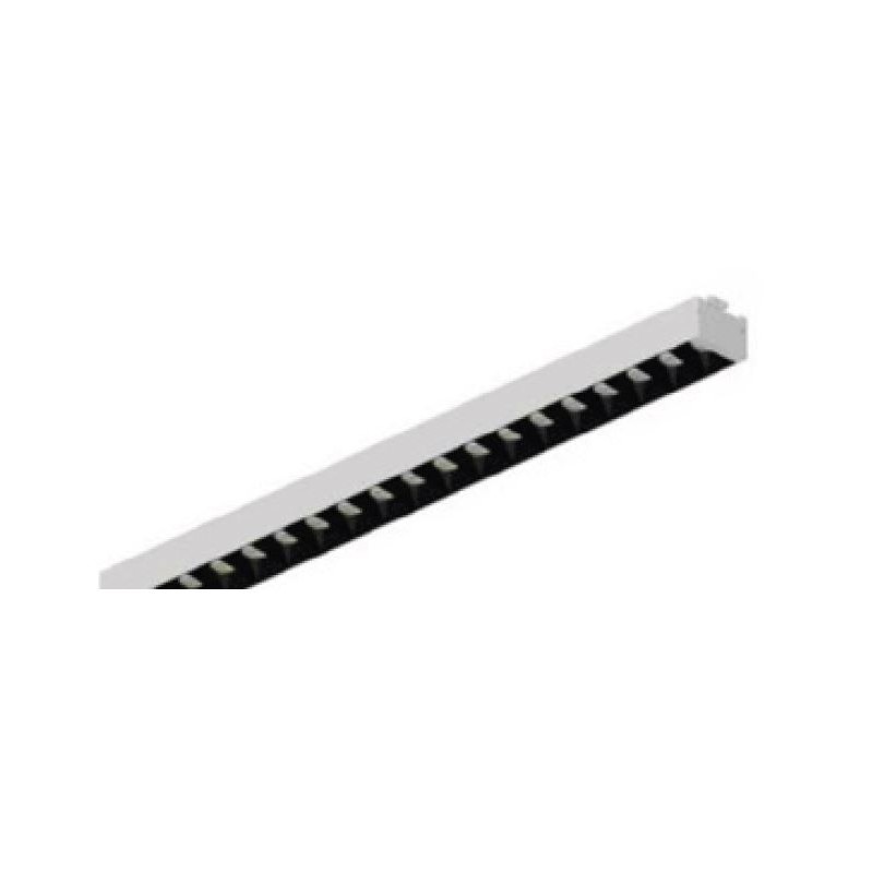 Module LED pour panneau THALASSA 19,2W 3000K DARK 60°