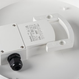 Hublot IPER LED 10W-NW-O 1200Lm 4000K