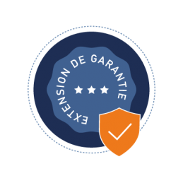 Extension de garantie  AP Systems