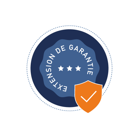 Extension de garantie  AP Systems