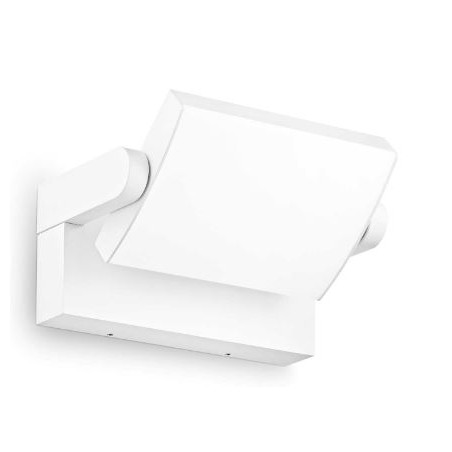 Applique SWIPE LED 20,5W 3000°K 2300Lm Blanc