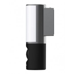 Applique LED avec caméra de sécurité CS-LC3-A0-8B4WDL 4MP 700Lm 3000°K