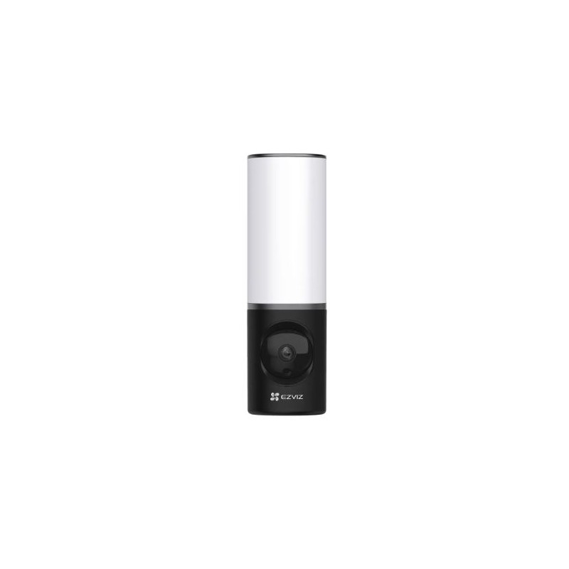 Applique LED avec caméra EZVIZ Applique LED avec caméra EZVIZ