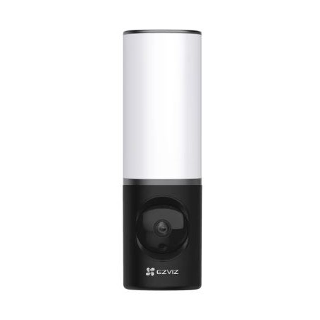 Applique LED avec caméra EZVIZ