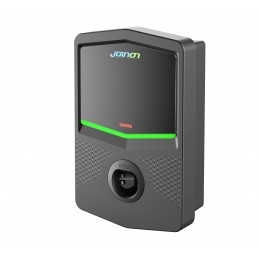 Borne de recharge Wallbox I-CON Autostart Mono 7Kw T2S