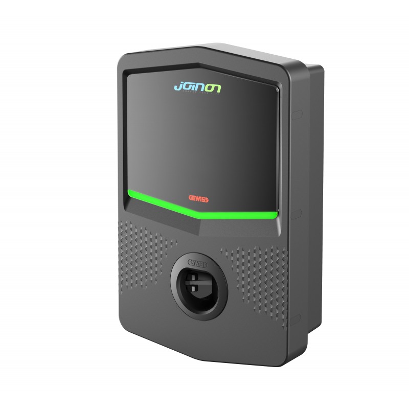Borne de recharge Wallbox I-CON Autostart Mono 7Kw T2S Borne de recharge Wallbox I-CON Autostart Mono 7Kw T2S