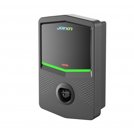 Borne de recharge Wallbox I-CON Autostart Mono 7Kw T2S