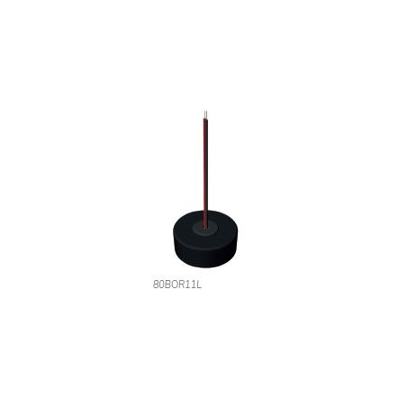 Emetteur HF SOFTDARK Ø43mm