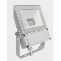 Projecteur LED NEWLOOP III 10W 4000°k 1370Lm blanc