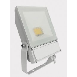 Projecteur LED NEWLOOP III 30W 4000°k 4100Lm blanc - EOL