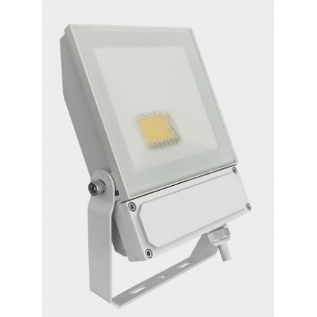 Projecteur LED NEWLOOP III 30W 4000°k 4100Lm blanc