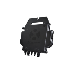 Micro-onduleur APsystems DS3-H 960VA garantie standard 10 ans