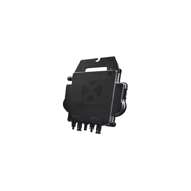 Micro-onduleur APsystems DS3-H 960VA garantie standard 12 ans