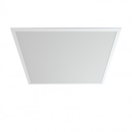 Panneau LED AZURE 6060 33W4000K UGR19 microprismatique