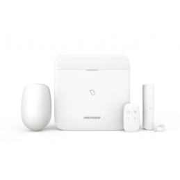 Pack alarme AXPRO DS-PWA96-KIT-WE 4G