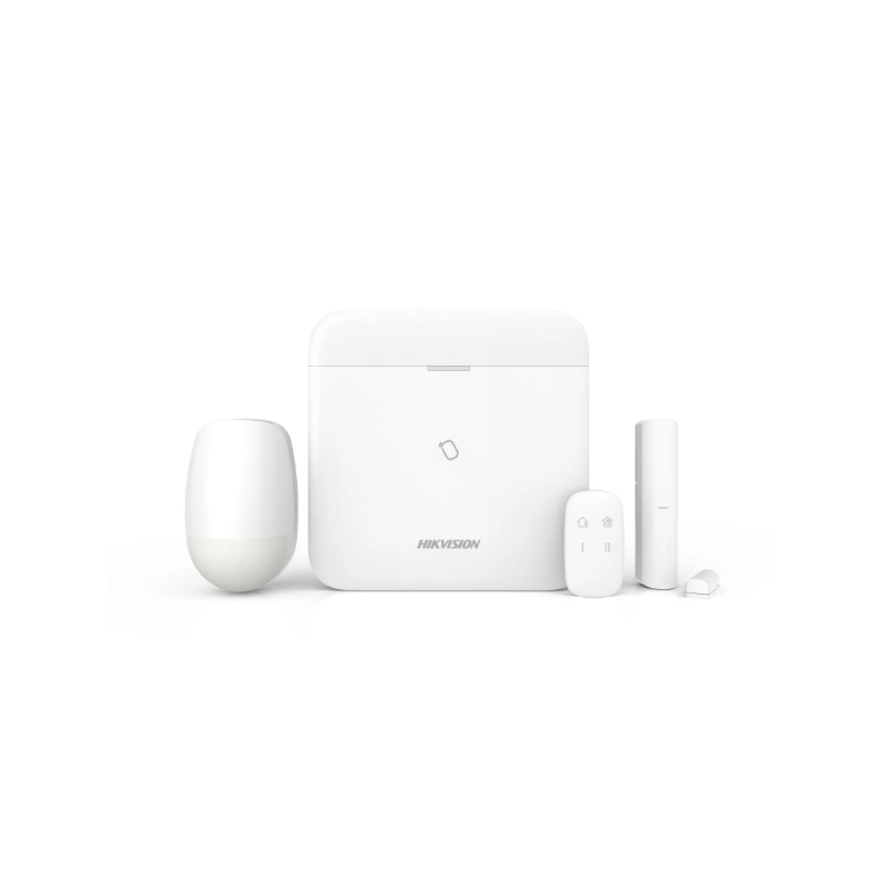 Pack alarme AXPRO DS-PWA96-KIT-WE 4G