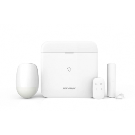 Pack alarme AXPRO DS-PWA96-KIT-WE 4G