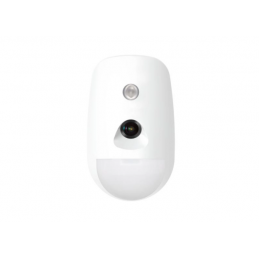 Détécteur sans fil Pir-Cam 12m 85,9° Pet Immunity AXPRO