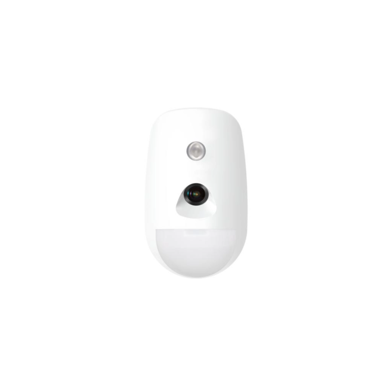 Détécteur sans fil Pir-Cam 12m 85,9° Pet Immunity AXPRO