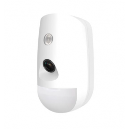Détécteur sans fil Pir-Cam 12m 85,9° Pet Immunity AXPRO