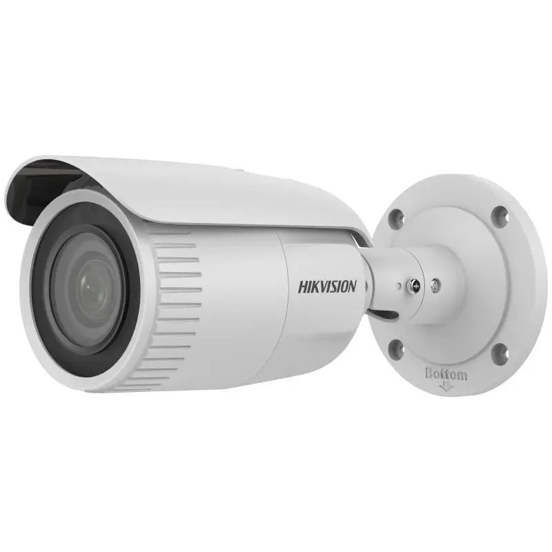 Caméra IP BULLET 4MP DS-2CD1643G2-IZ Varifocale motorisée 2.8-12 mm IP67 Caméra IP BULLET 4MP DS-2CD1643G2-IZ Varifocale motorisée 2.8-12 mm IP67