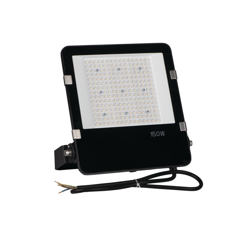 Projecteur FLAGOR A PRO LED 150W Noir