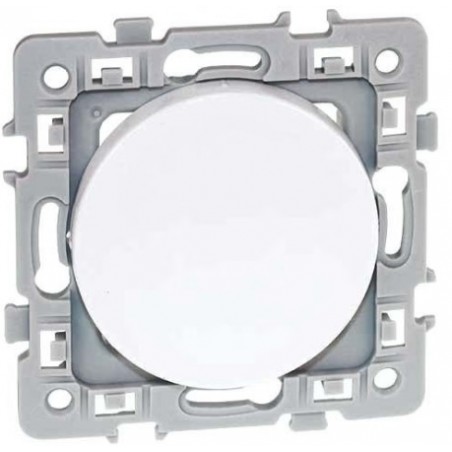 Obturateur SQUARE Blanc