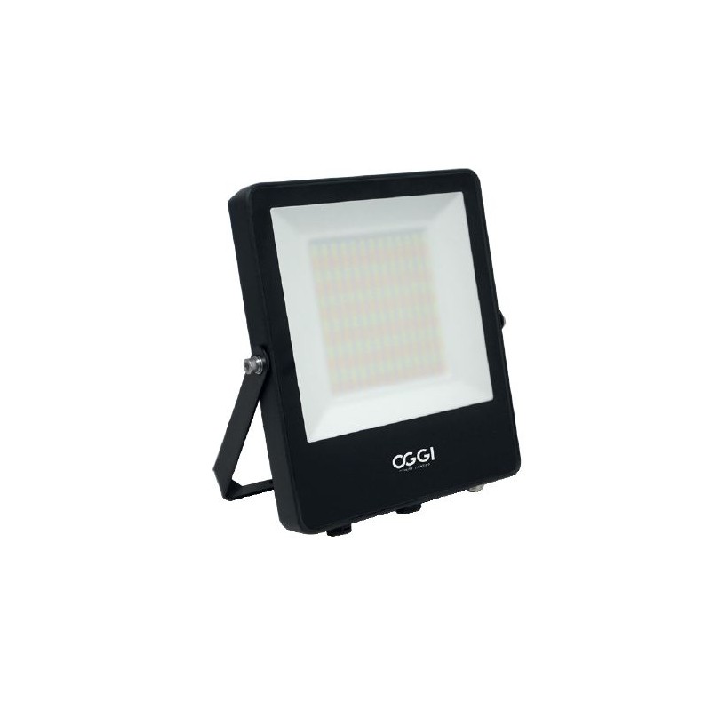 Projecteur LED PADO 20/30/50W CCT noir