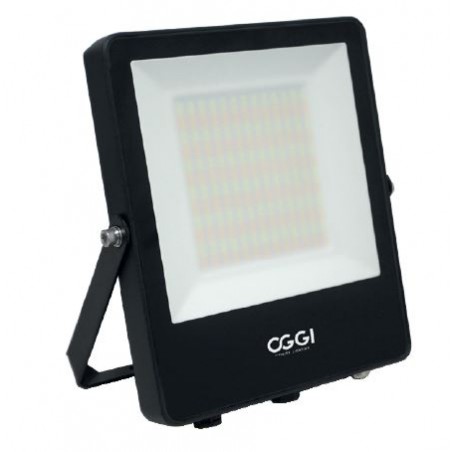 Projecteur LED PADO 20/30/50W CCT noir