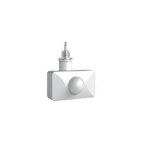 Module de détection PADO PIR blanc